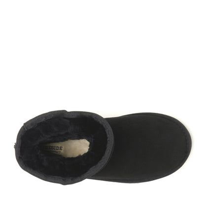 Rosebery 6" Women's Shearling Boots  | Dearfoams