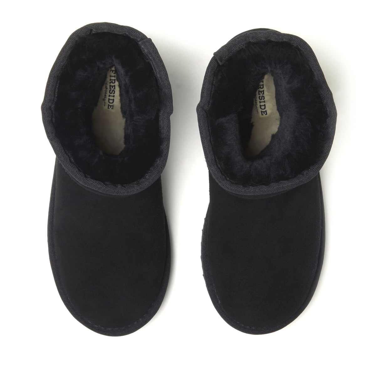 Rosebery 6" Women's Shearling Boots  | Dearfoams