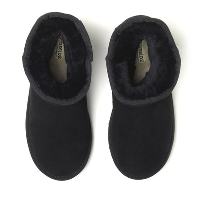 Rosebery 6" Women's Shearling Boots  | Dearfoams