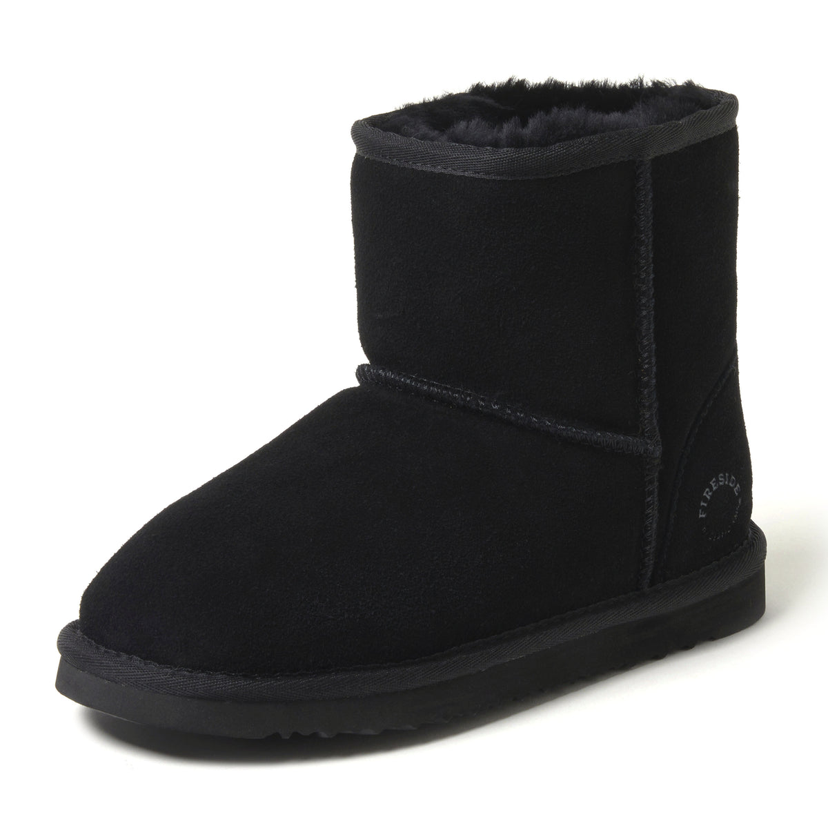 Rosebery 6" Women's Shearling Boots  | Dearfoams