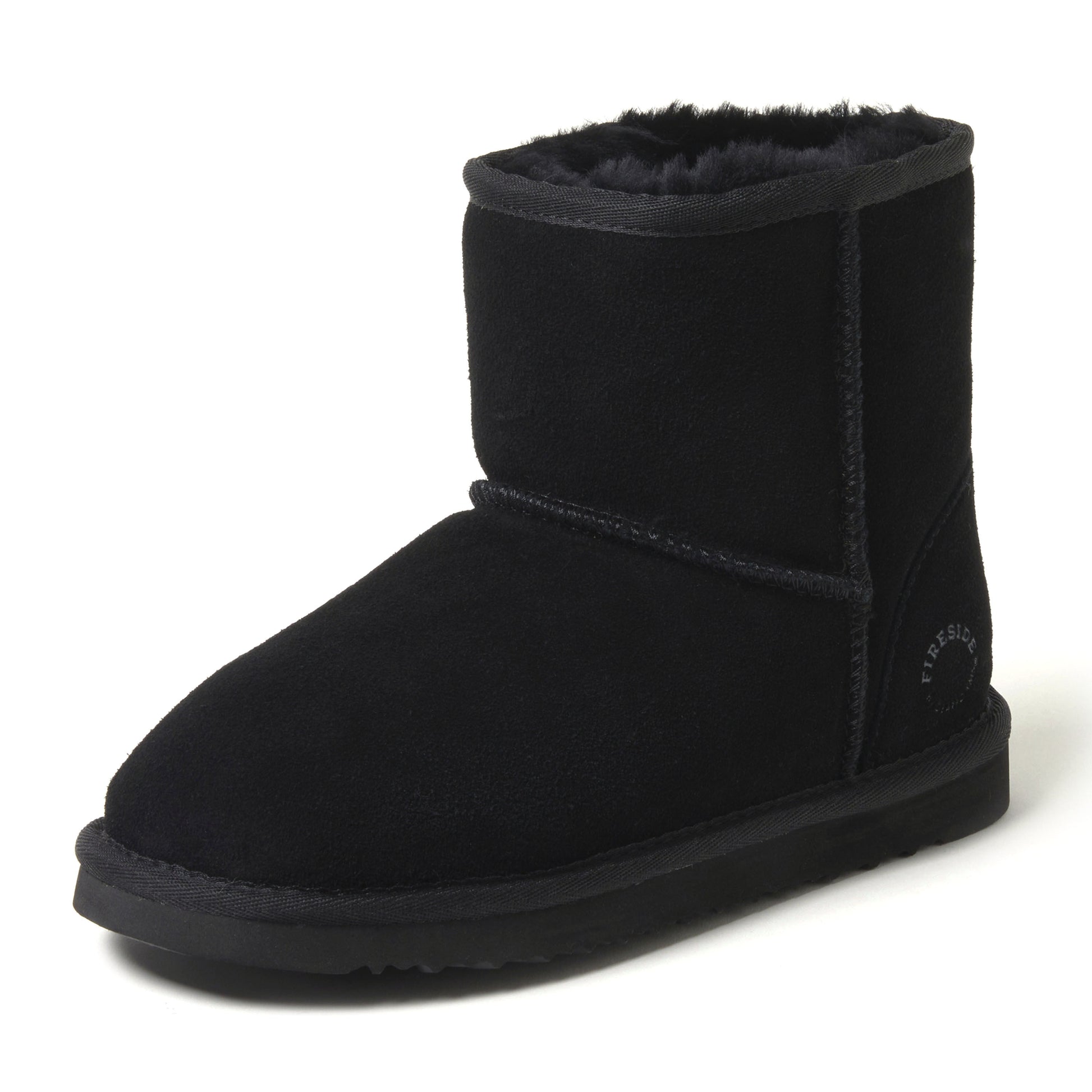 Rosebery 6" Women's Shearling Boots  | Dearfoams