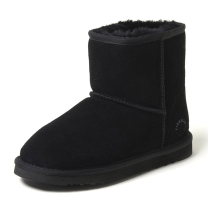 Rosebery 6" Women's Shearling Boots  | Dearfoams
