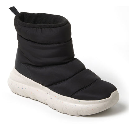 Women's Texoma Bootie With Regnr8 | Dearfoams
