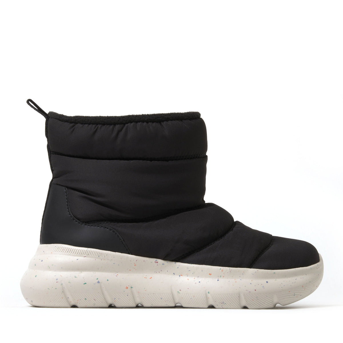 Women's Texoma Bootie With Regnr8 | Dearfoams