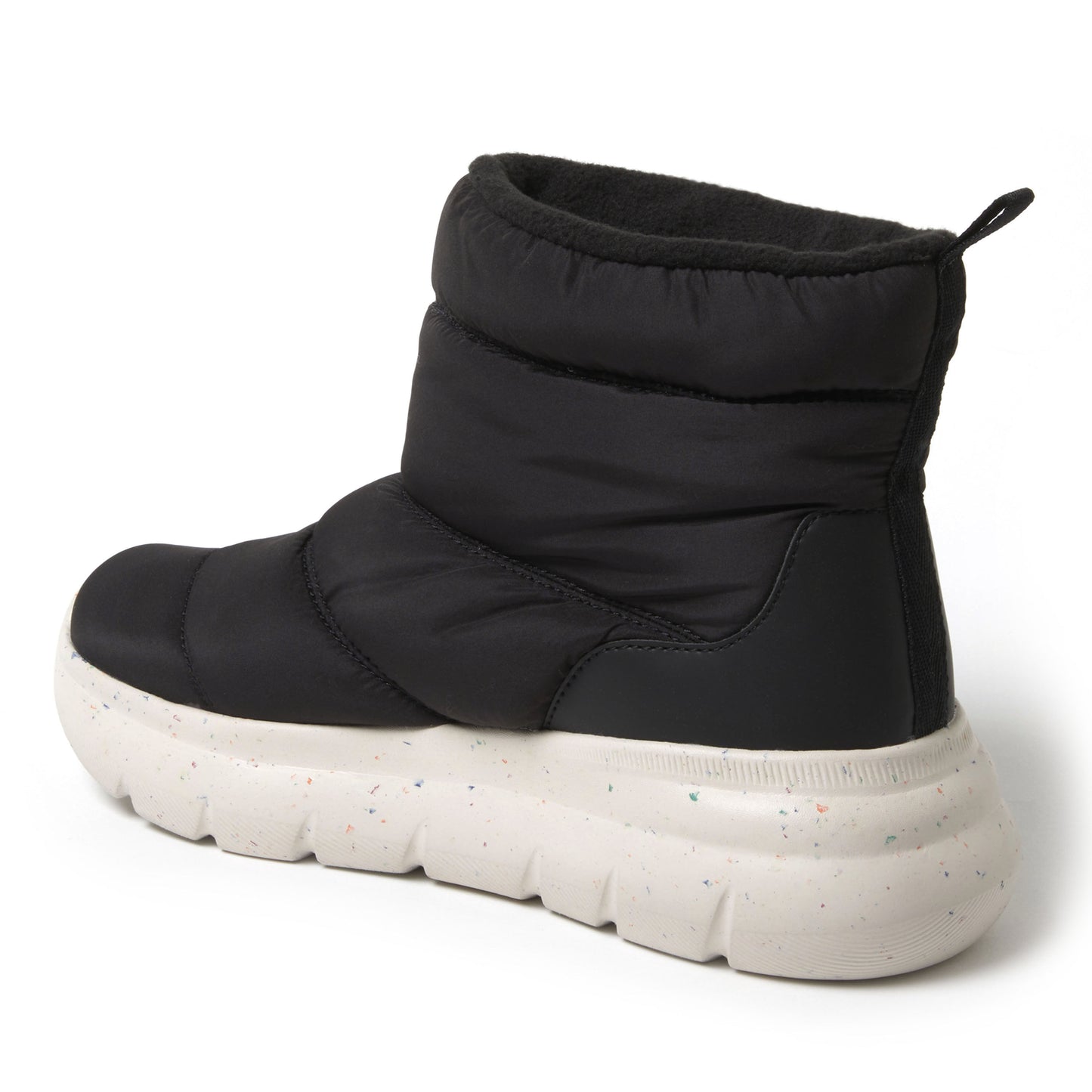 Women's Texoma Bootie With Regnr8 | Dearfoams