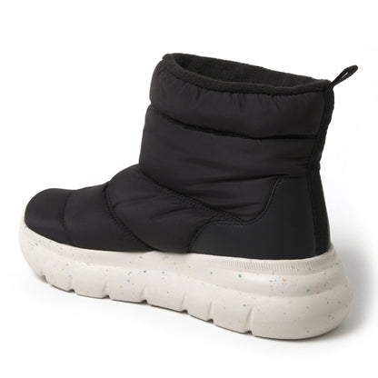 Women's Texoma Bootie With Regnr8 | Dearfoams