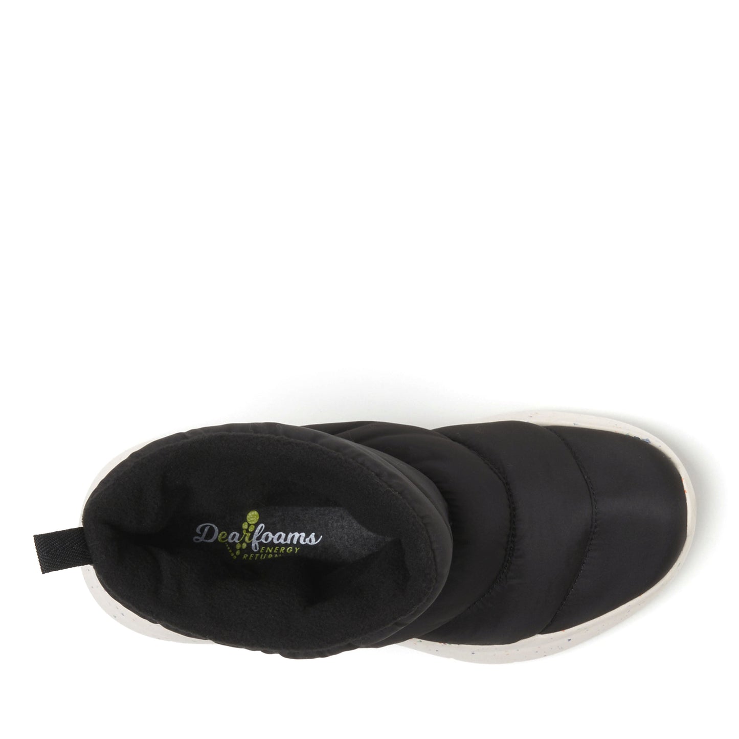 Women's Texoma Bootie With Regnr8 | Dearfoams