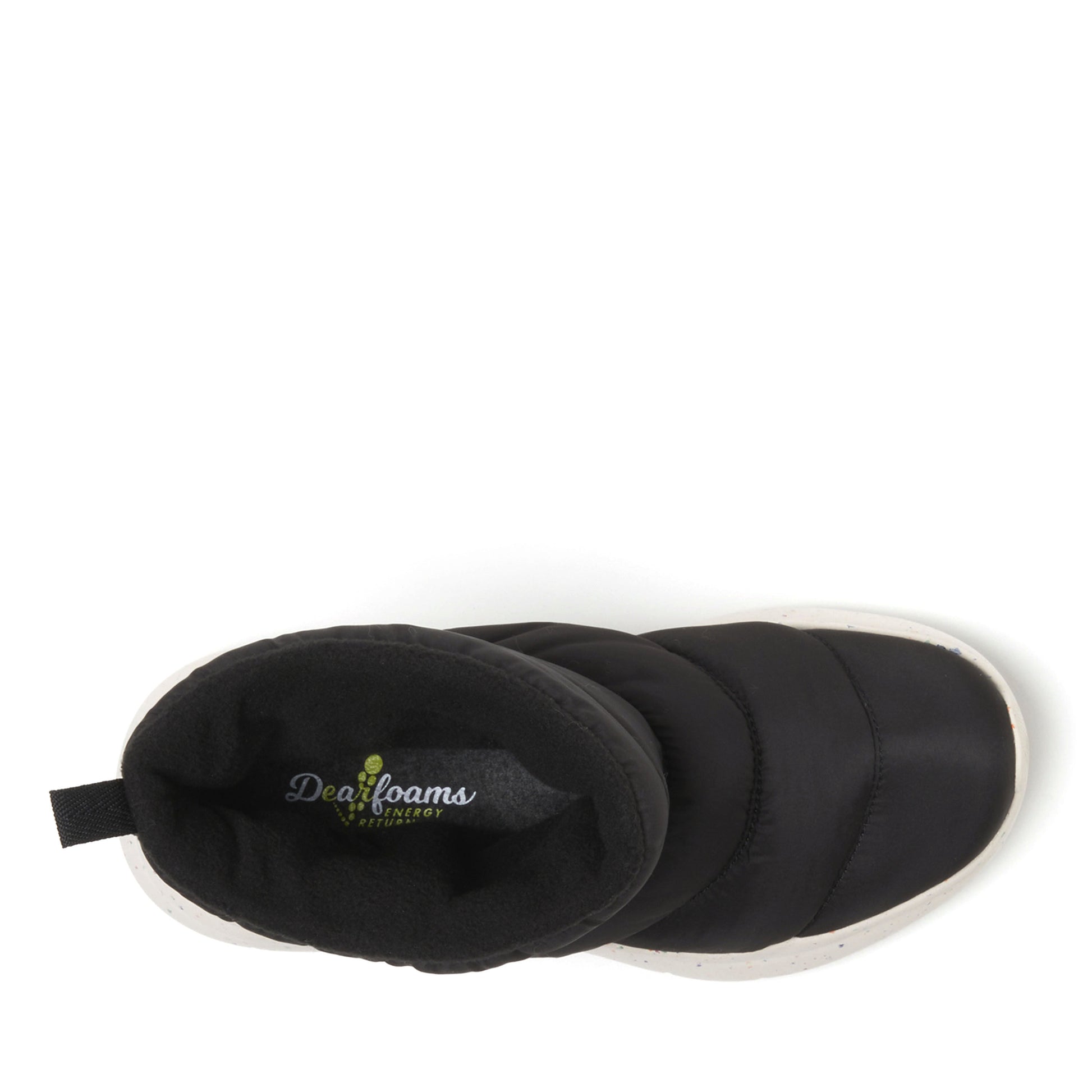 Women's Texoma Bootie With Regnr8 | Dearfoams