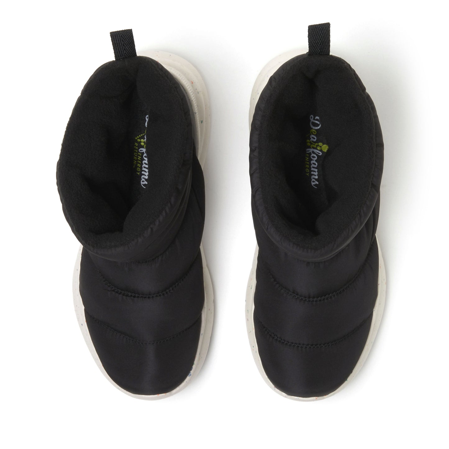 Women's Texoma Bootie With Regnr8 | Dearfoams