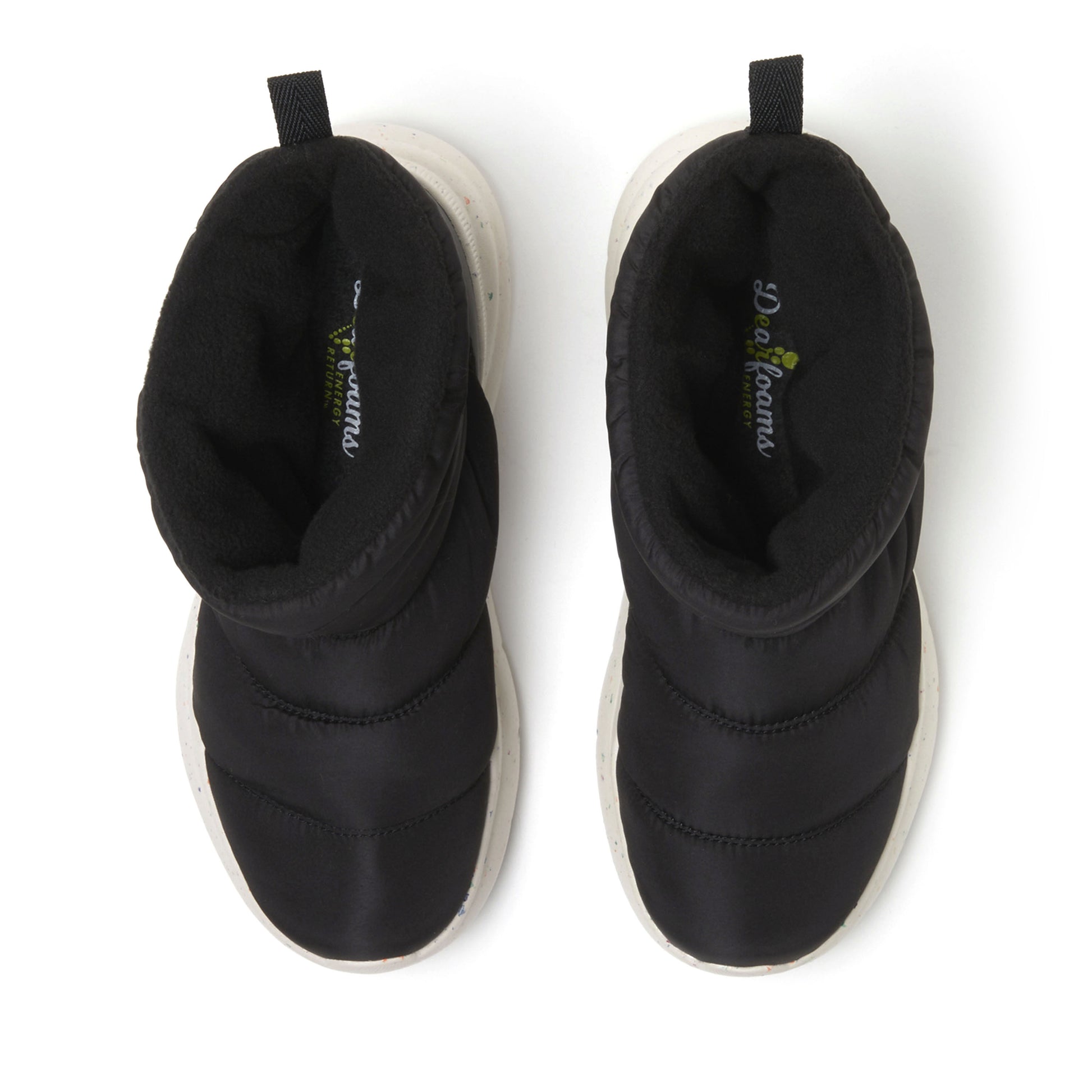 Women's Texoma Bootie With Regnr8 | Dearfoams