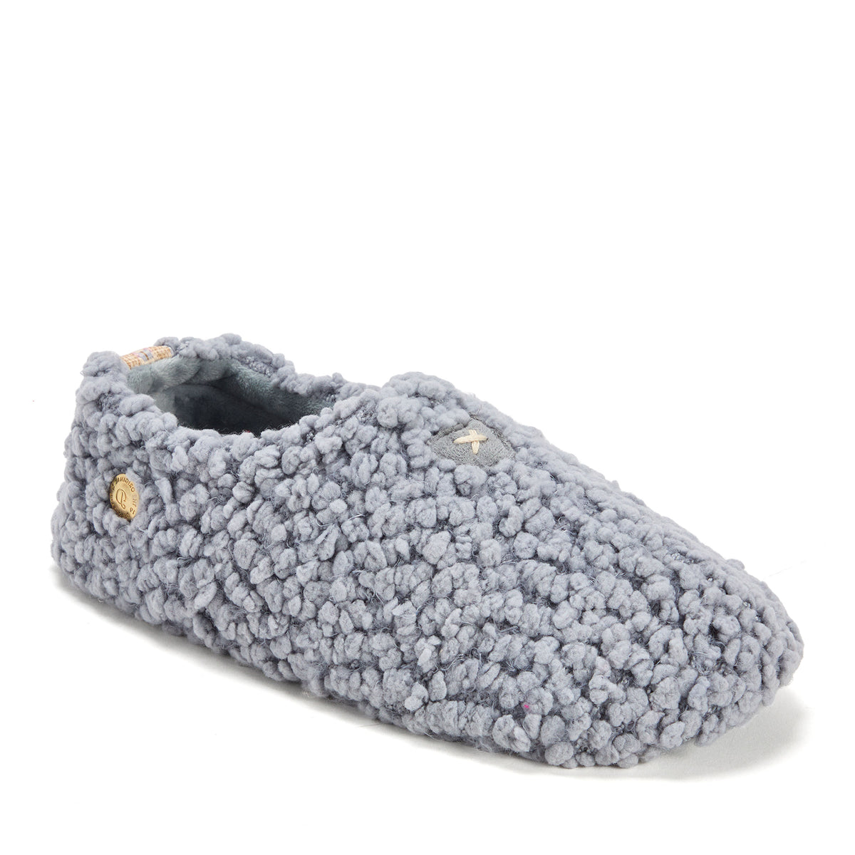 Women's Laze Low Slipper Sock | Dearfoams