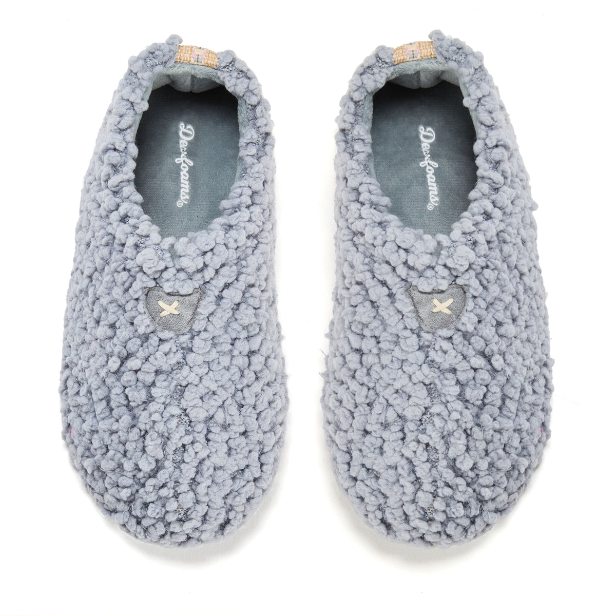 Women's Laze Low Slipper Sock | Dearfoams