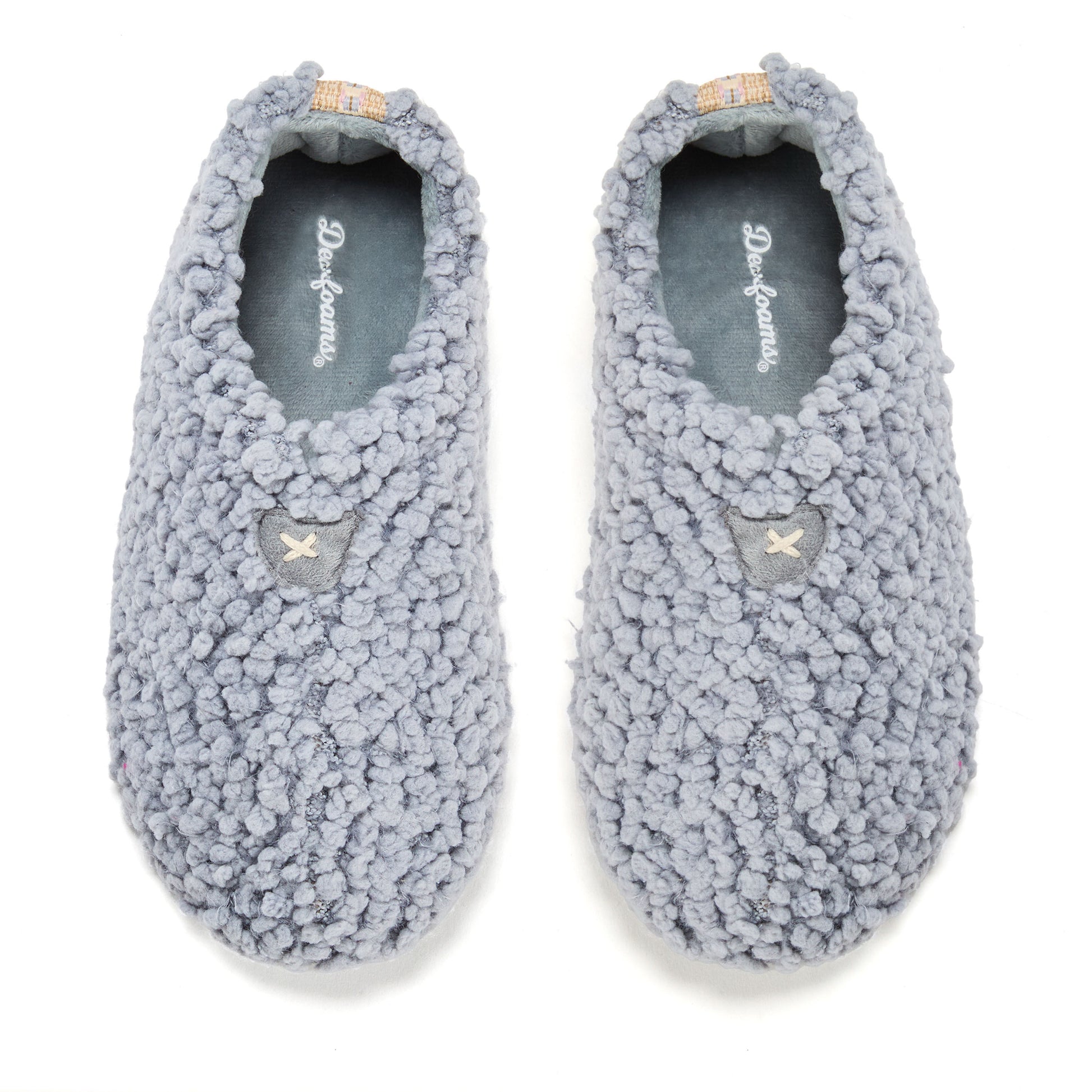 Women's Laze Low Slipper Sock | Dearfoams