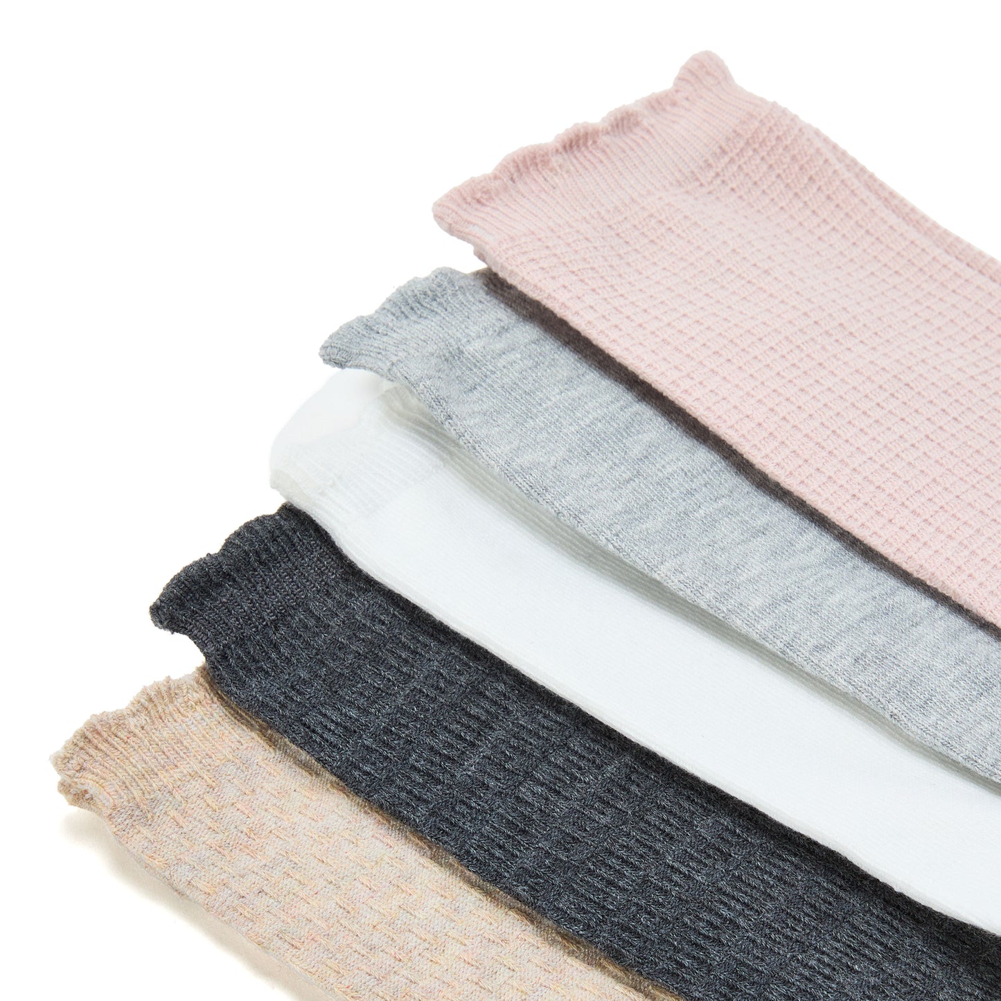 Women's Crew Socks 5 Pack | Dearfoams