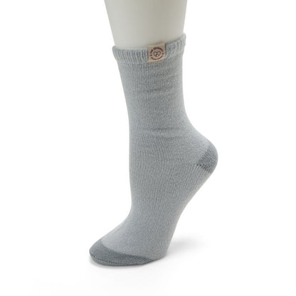 Ladies Fairaisle Crew Socks | Dearfoams