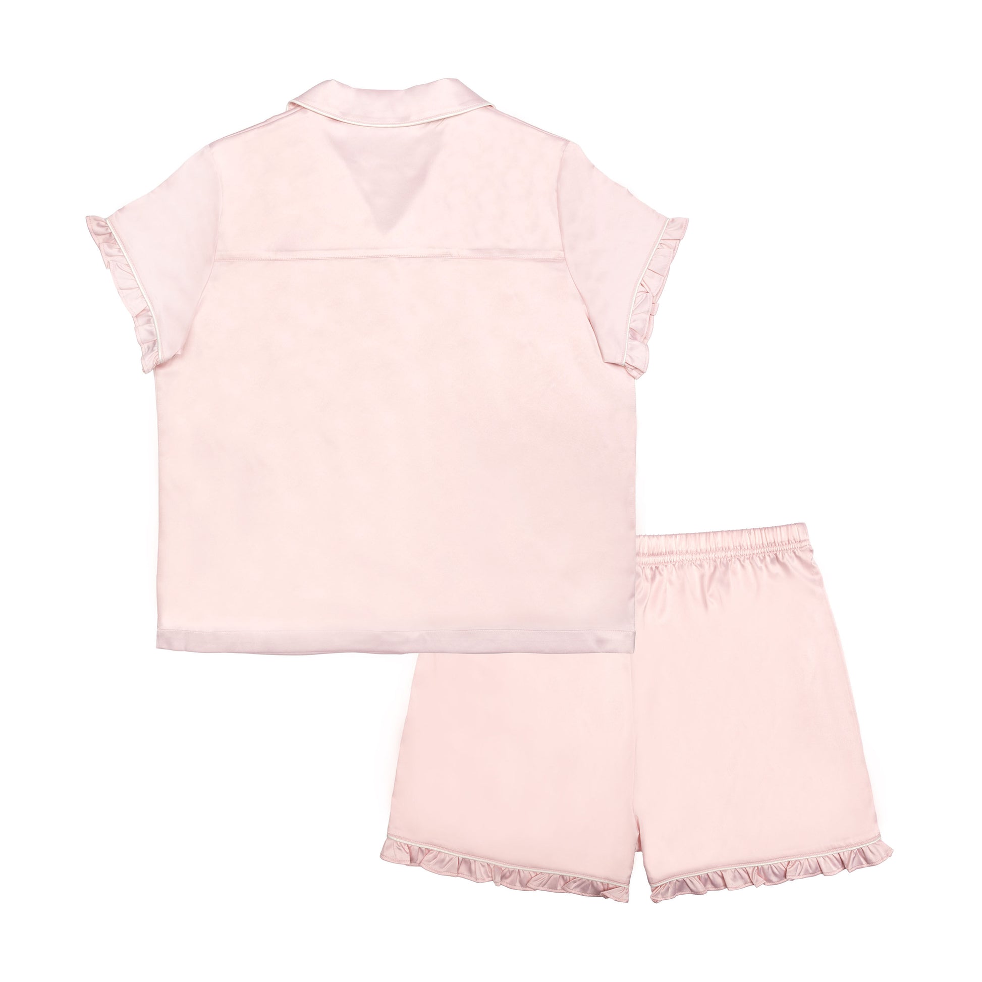 I Do Crew Bridal Short Pajama Set | Dearfoams