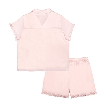 I Do Crew Bridal Short Pajama Set | Dearfoams