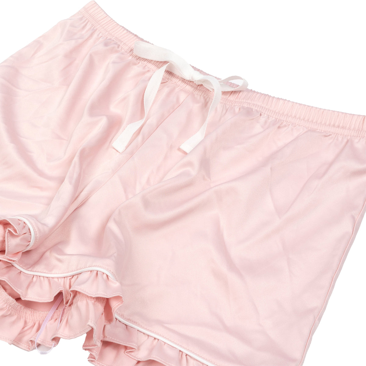 I Do Crew Bridal Short Pajama Set | Dearfoams