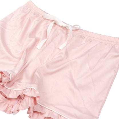 I Do Crew Bridal Short Pajama Set | Dearfoams