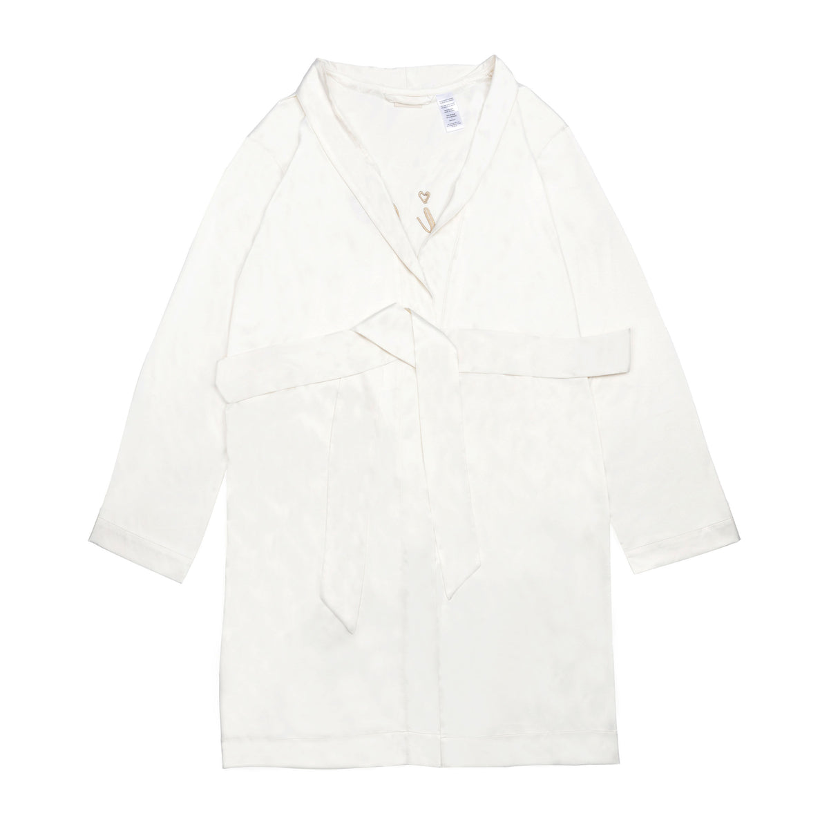 I Do Bridal Robe | Dearfoams