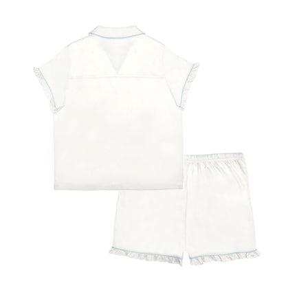 I Do Bridal Short Pajama Set | Dearfoams