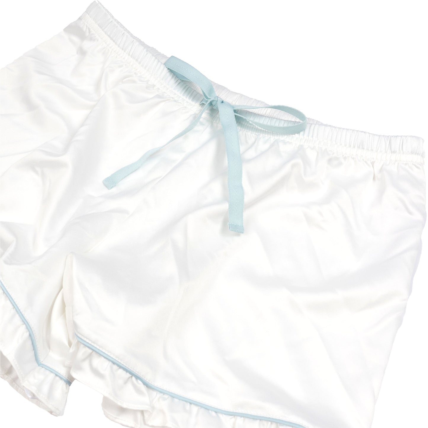 I Do Bridal Short Pajama Set | Dearfoams