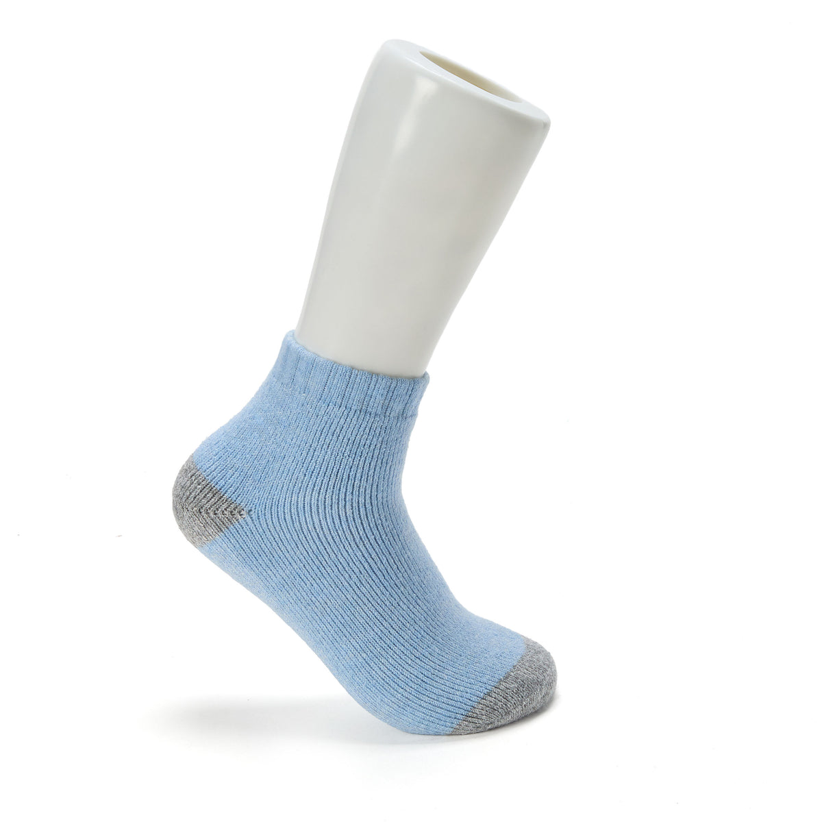 Women's Colorblock Stripe Lounge Socks | Dearfoams