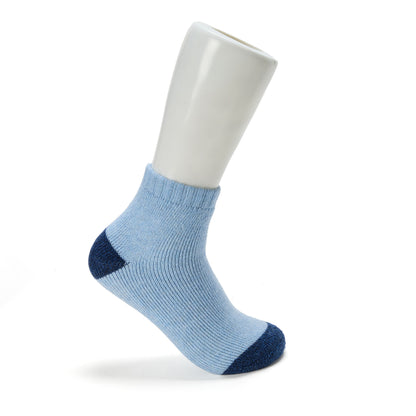 Women's Colorblock Stripe Lounge Socks | Dearfoams