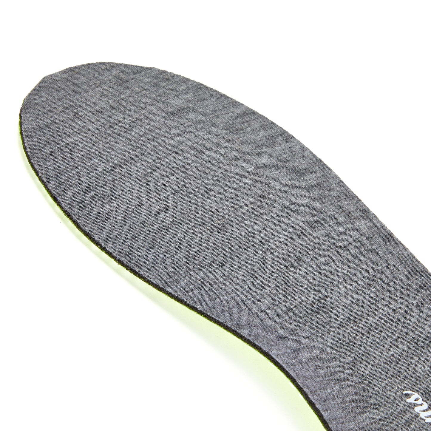 Womens Energy Return Footbed Removable Insole | Dearfoams