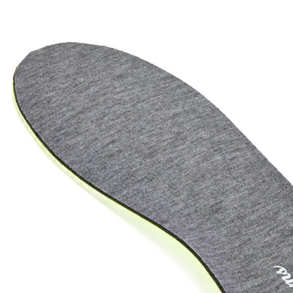 Womens Energy Return Footbed Removable Insole | Dearfoams