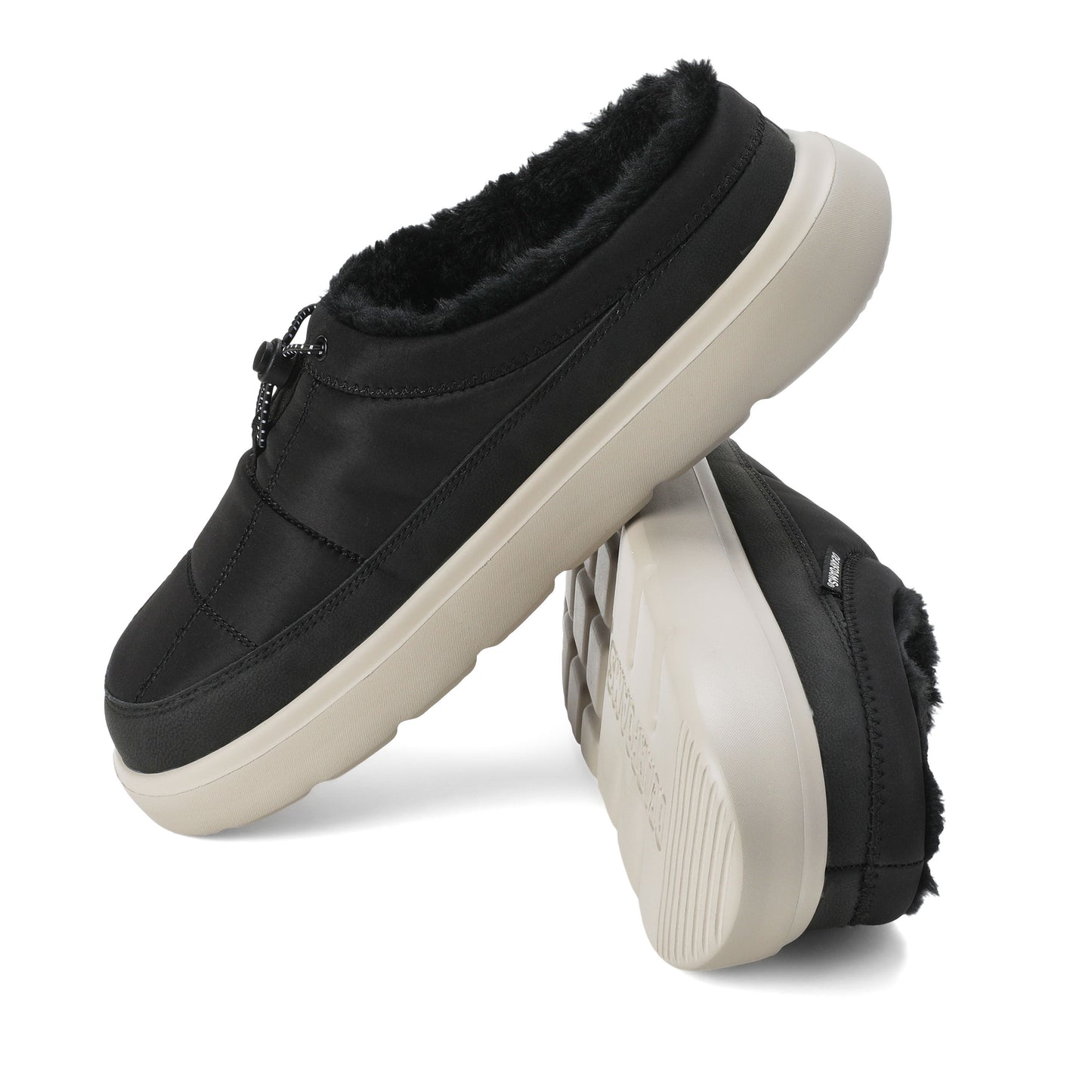 Men's MarshMELLOW Warmth-Lined Clog - Water Repellent | Dearfoams