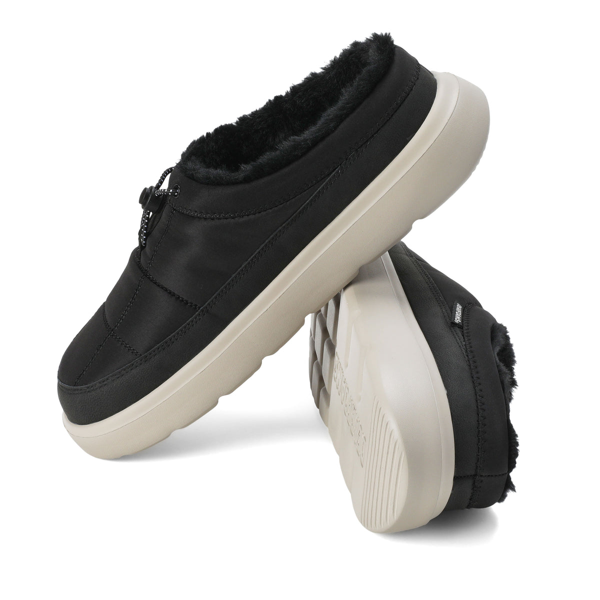 Men's MarshMELLOW Warmth-Lined Clog - Water Repellent | Dearfoams