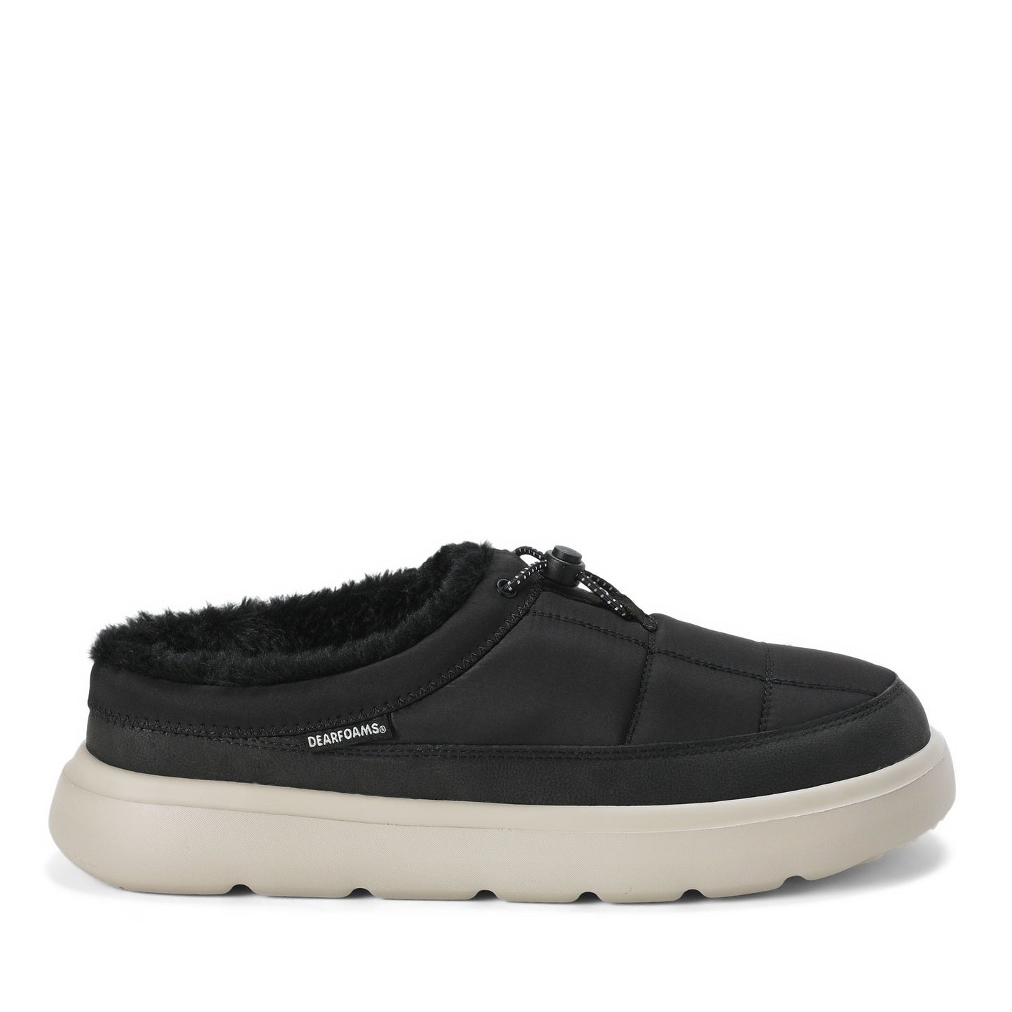 Men's MarshMELLOW Warmth-Lined Clog - Water Repellent | Dearfoams