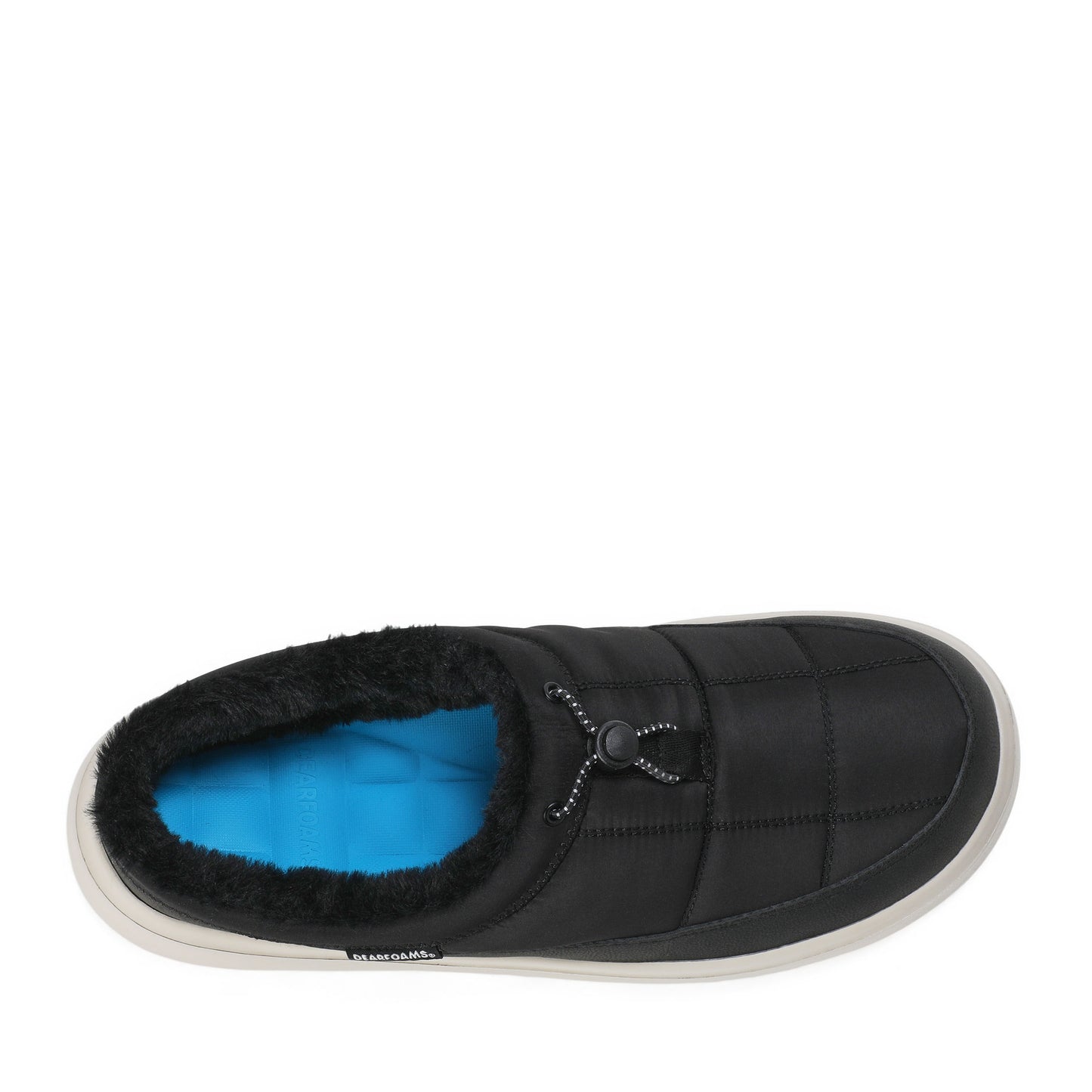 Men's MarshMELLOW Warmth-Lined Clog - Water Repellent | Dearfoams