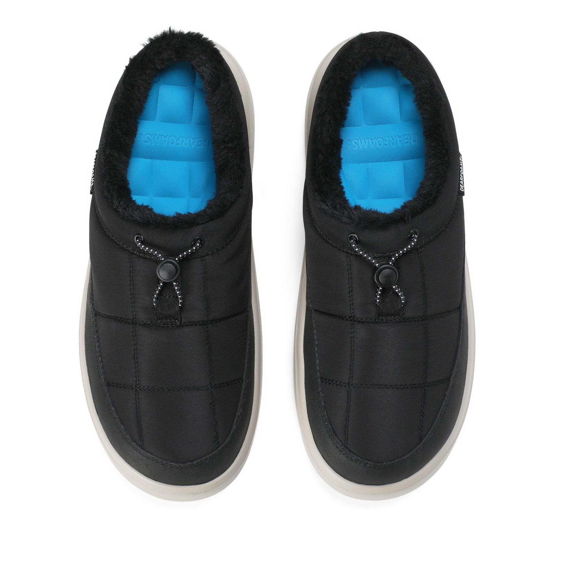 Men's MarshMELLOW Warmth-Lined Clog - Water Repellent | Dearfoams