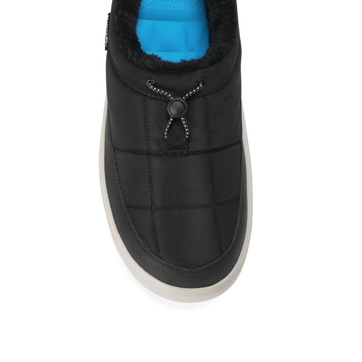 Men's MarshMELLOW Warmth-Lined Clog - Water Repellent | Dearfoams