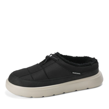 Men's MarshMELLOW Warmth-Lined Clog - Water Repellent | Dearfoams
