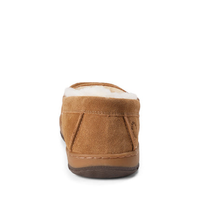 Men's Fireside by Dearfoams Melbourne Rugged Loafer - Water Resistant | Dearfoams