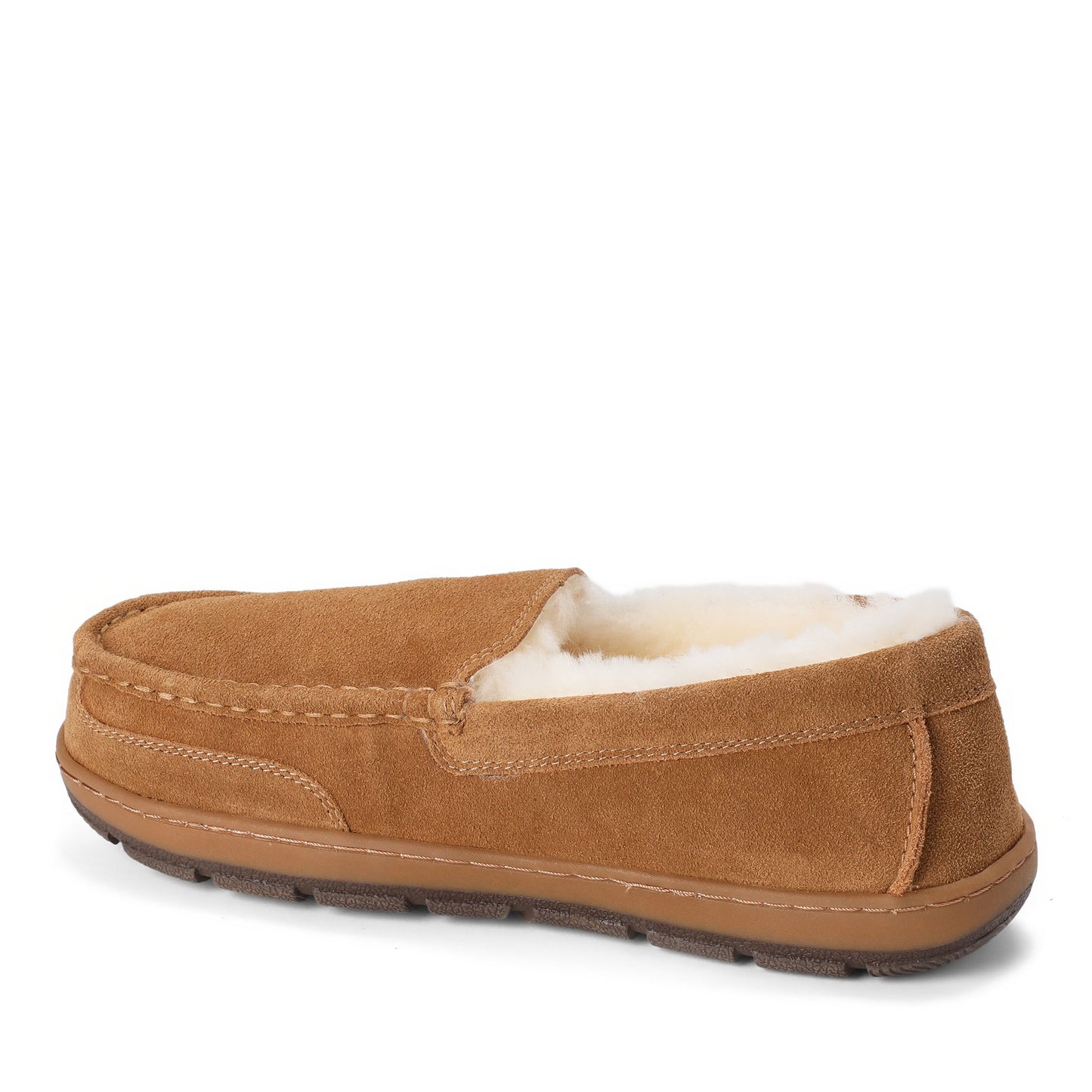 Men's Fireside by Dearfoams Melbourne Rugged Loafer - Water Resistant | Dearfoams