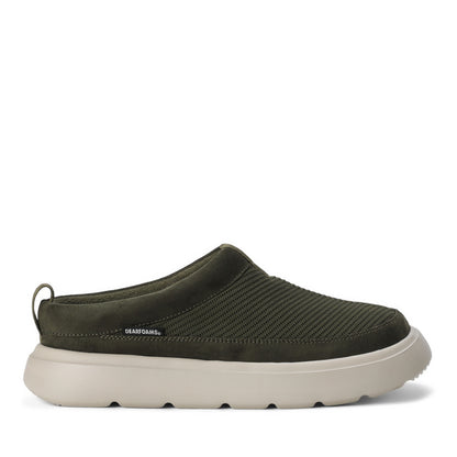 Men's MarshMELLOW Knit Clog | Dearfoams