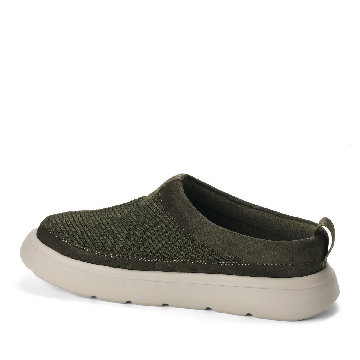 Men's MarshMELLOW Knit Clog | Dearfoams