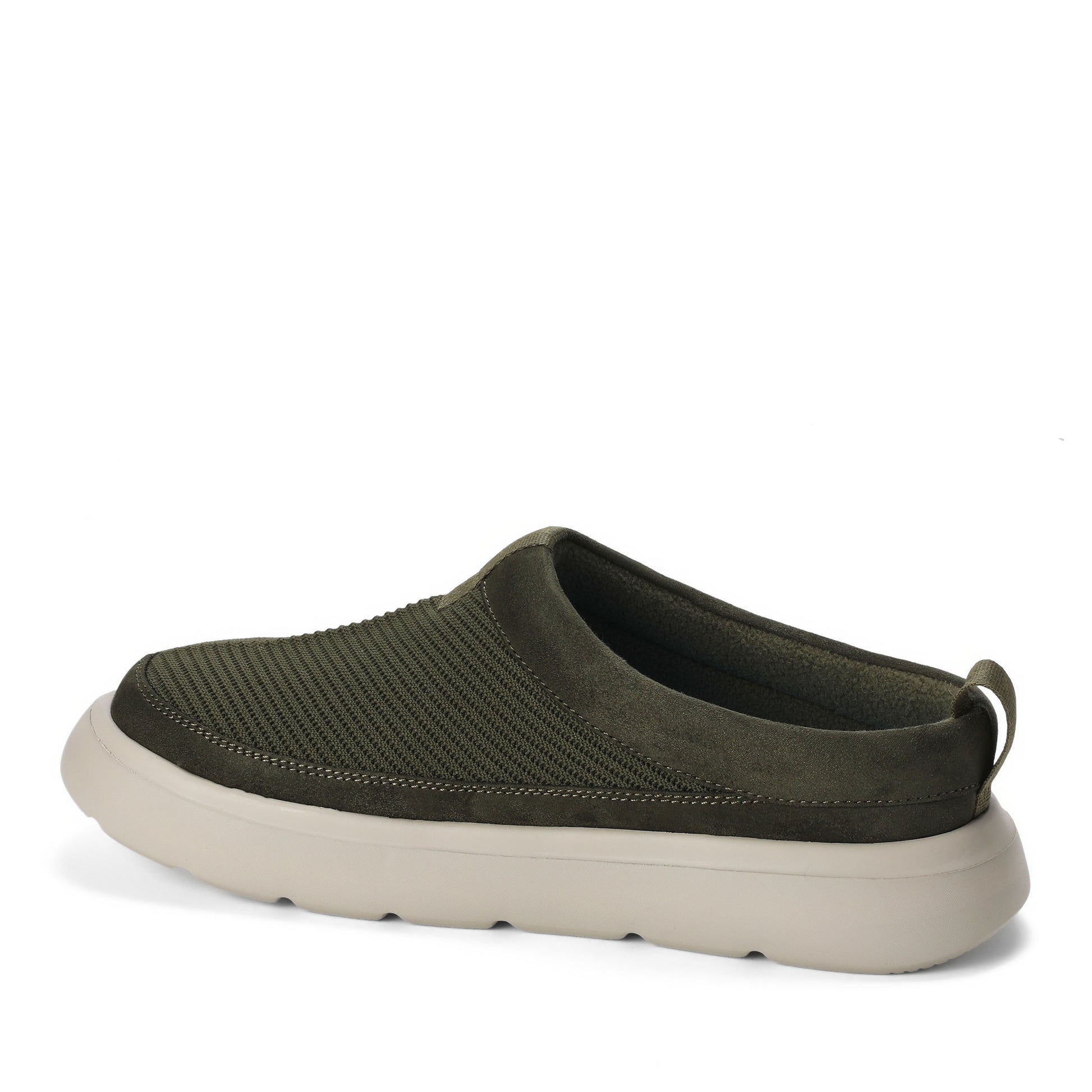 Men's MarshMELLOW Knit Clog | Dearfoams