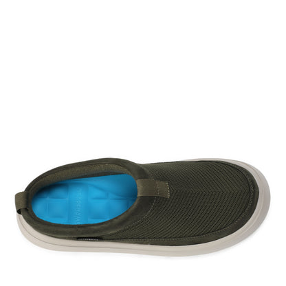 Men's MarshMELLOW Knit Clog | Dearfoams