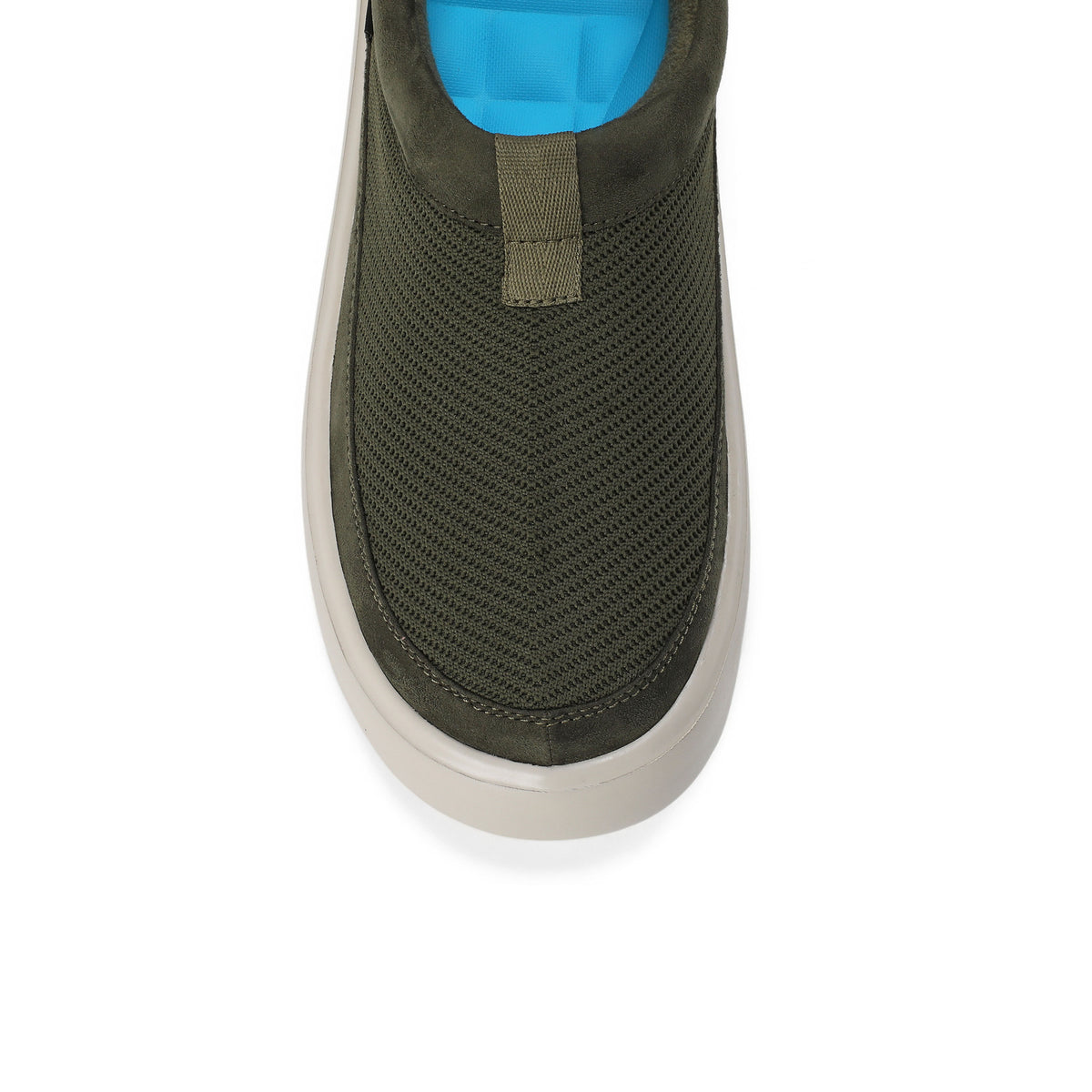 Men's MarshMELLOW Knit Clog | Dearfoams
