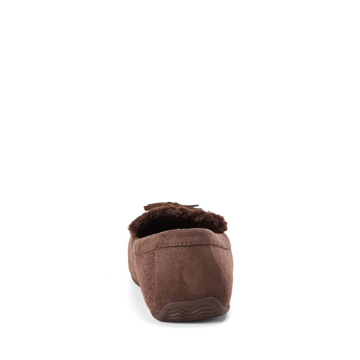 Men's Perkins Moccasin | Dearfoams