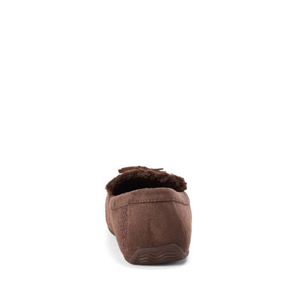 Men's Perkins Moccasin | Dearfoams