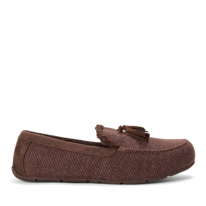 Men's Perkins Moccasin | Dearfoams