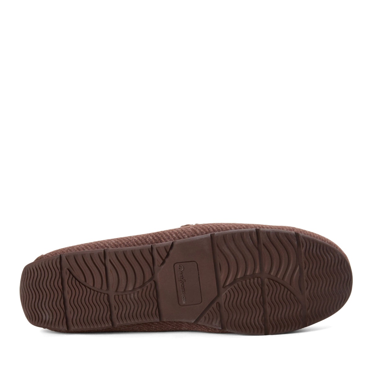 Men's Perkins Moccasin | Dearfoams