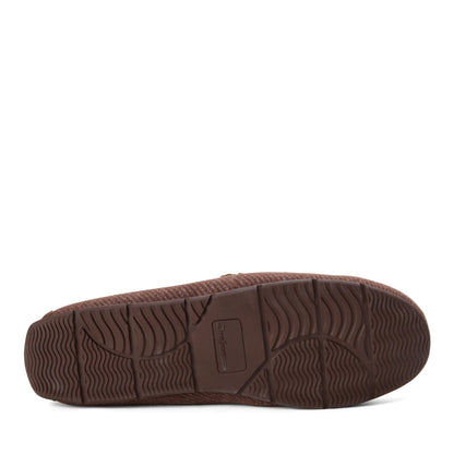 Men's Perkins Moccasin | Dearfoams