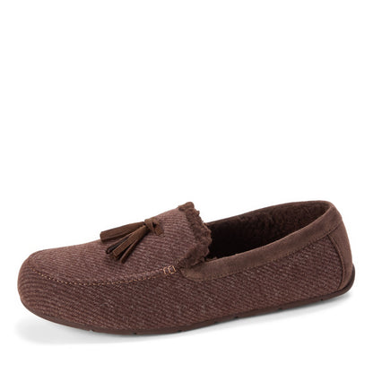 Men's Perkins Moccasin | Dearfoams